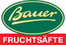 Logo Bauer Fruchtsäfte