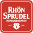 Logo Rhoensprudel