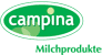 Logo Campina