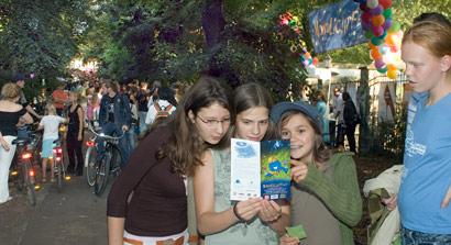 MondLichtFest 2007