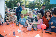 Kinderkino-Mondlichtfest 2008