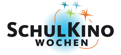 Logo: SchulKinoWochen