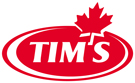 Logo Timms