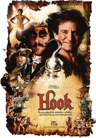 Hook - Filmplakat
