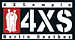 Logo 4xSample