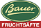 Logo Bauer Fruchsäfte