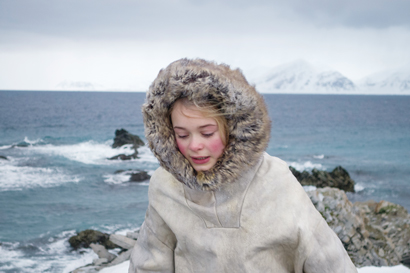 Operation Arktis – Überleben im ewigen Eis 
