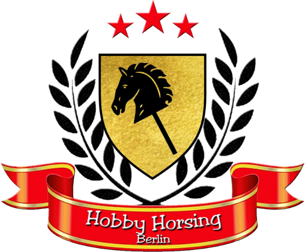 Logo Hobby Horsing Club