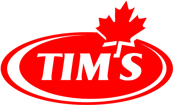 Logo Tim’s